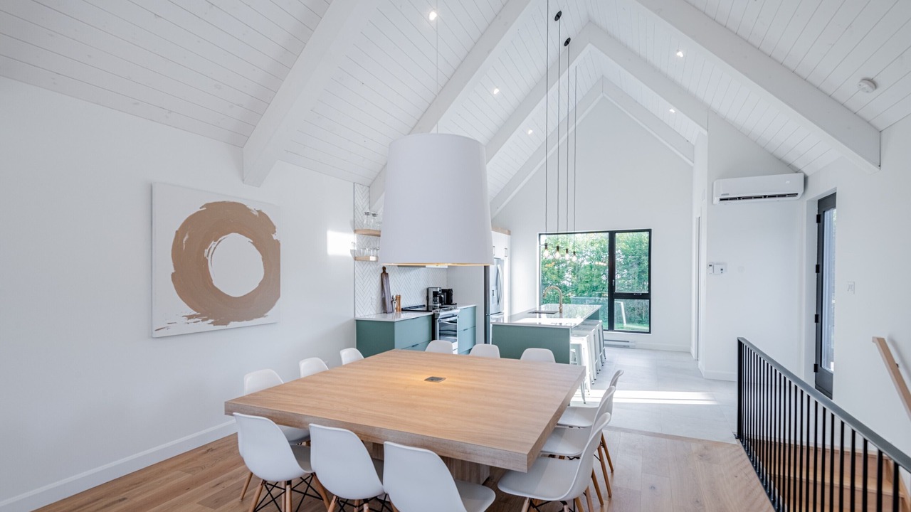 Photo of Livingroom in Beaupre