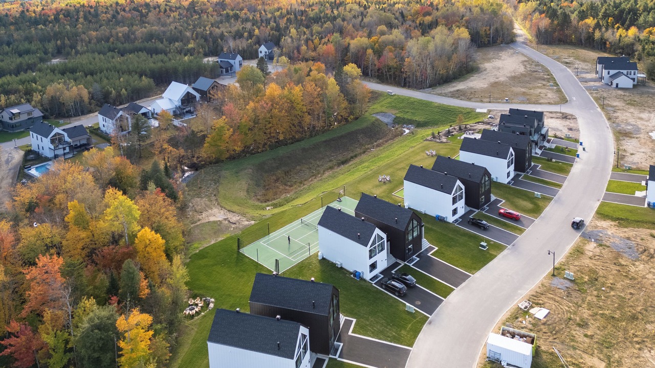 Photo of Outdoor in Beaupre