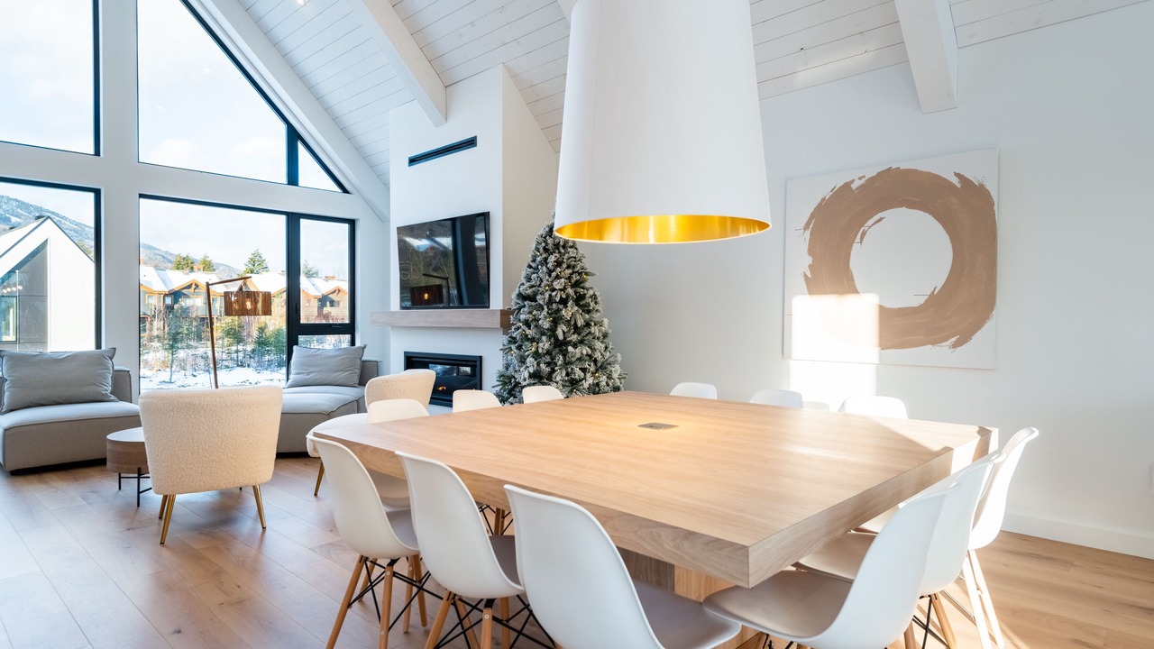 Photo of Livingroom in Beaupre