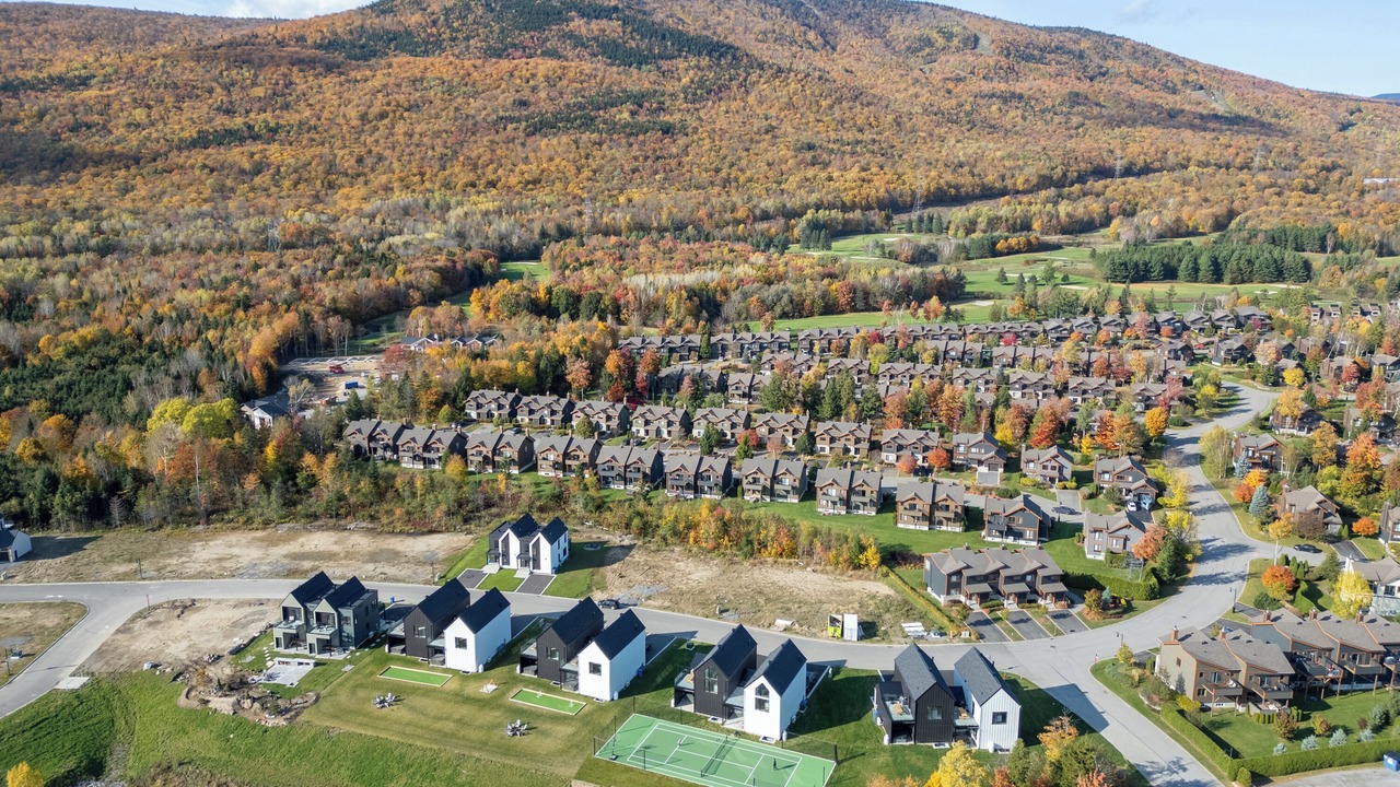 Photo of Outdoor in Beaupre