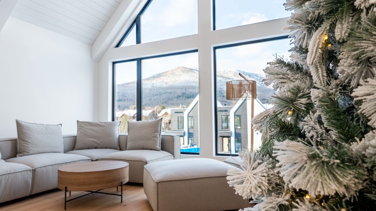 Photo of Livingroom in Beaupre