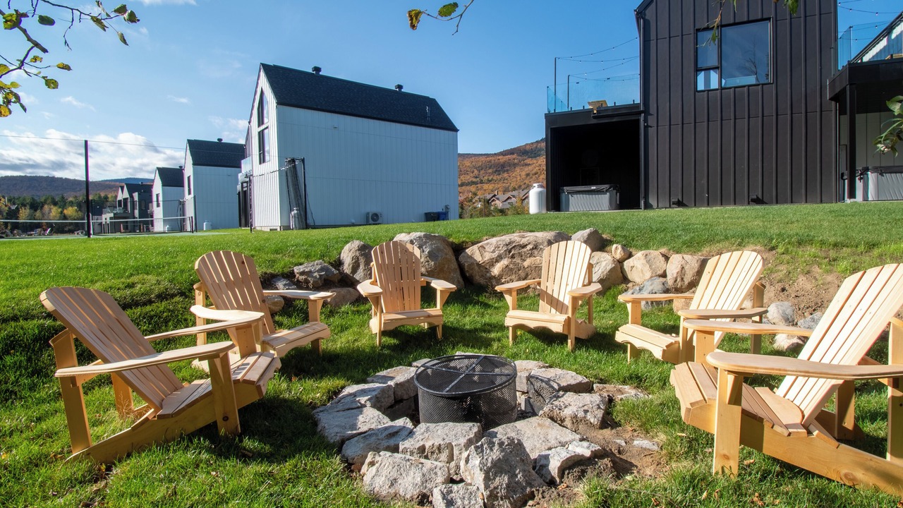 Photo of Outdoor in Beaupre