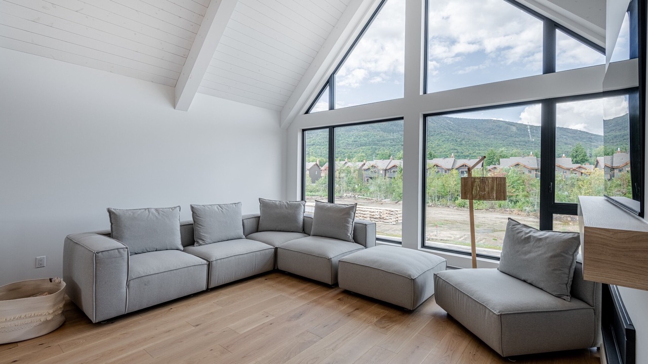 Photo of Livingroom in Beaupre