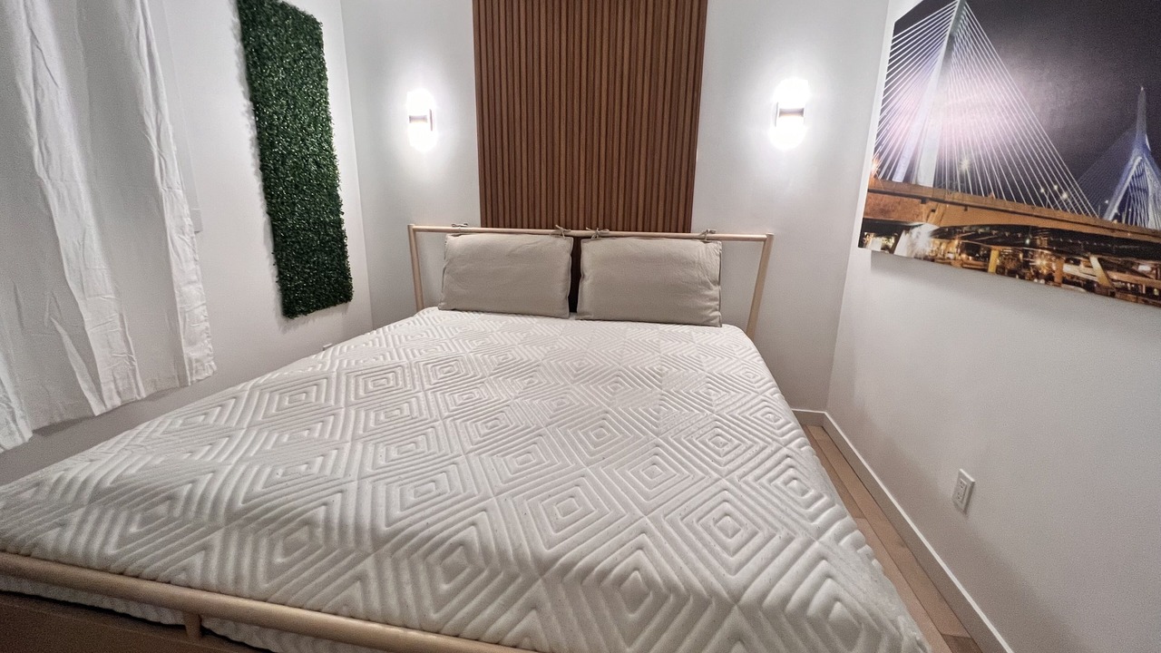 Photo of Bedroom in Riverview