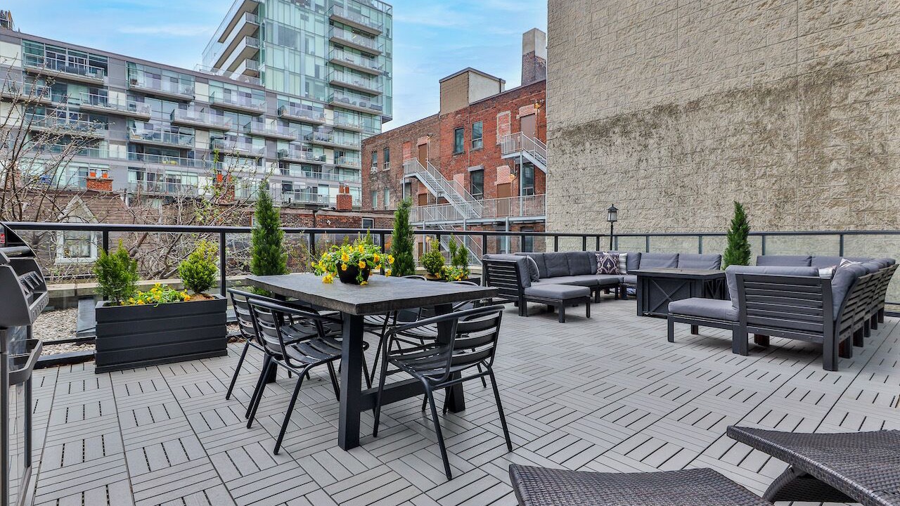 Photo of Outdoor in Fort York