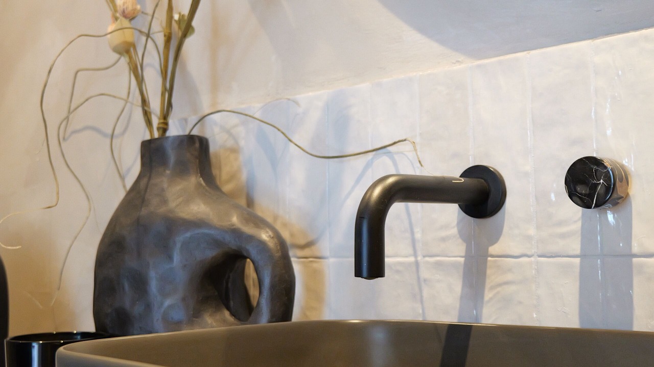 Photo of Bathroom in Fort York