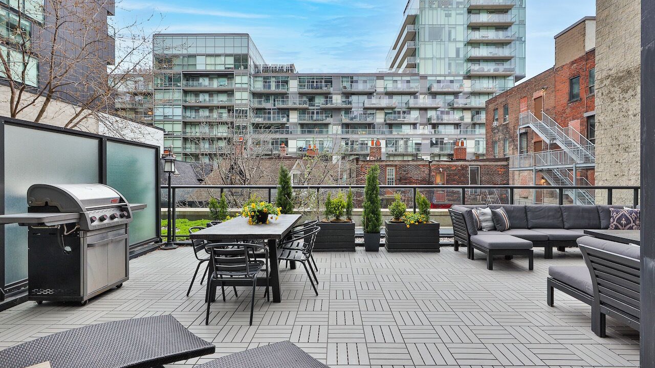 Photo of Outdoor in Fort York