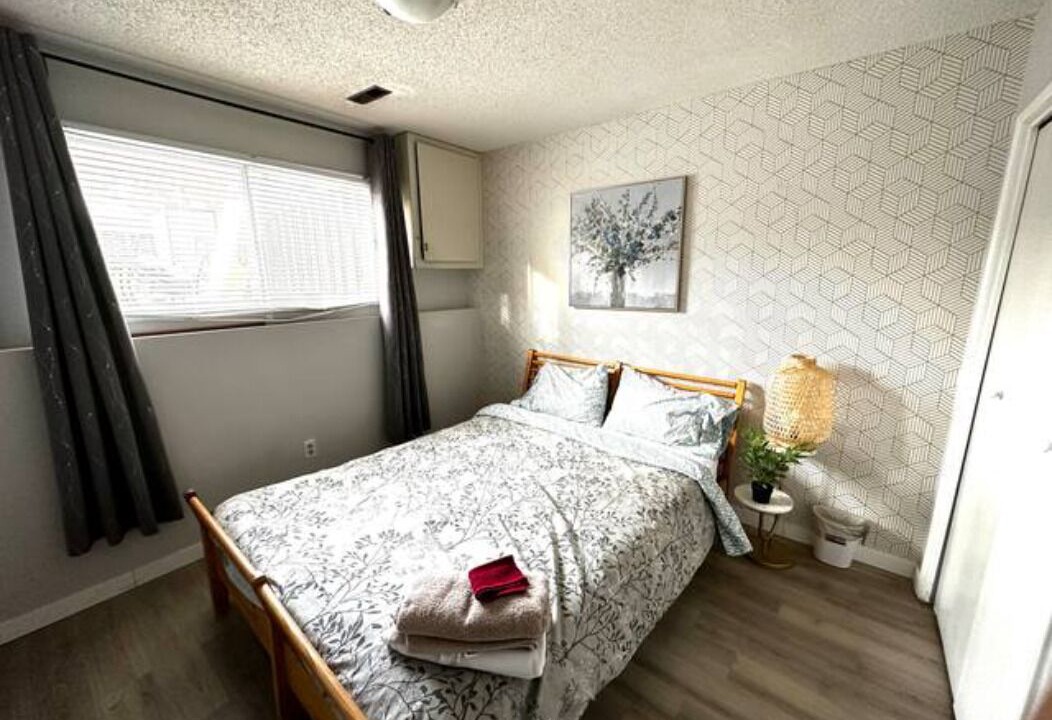 Photo of Bedroom in Sunnyside