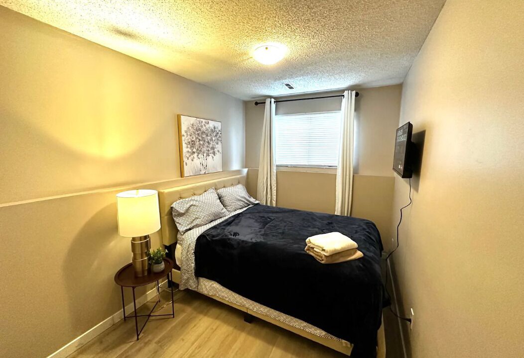 Photo of Bedroom in Sunnyside