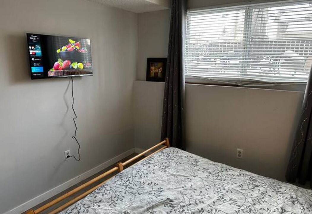Photo of Bedroom in Sunnyside