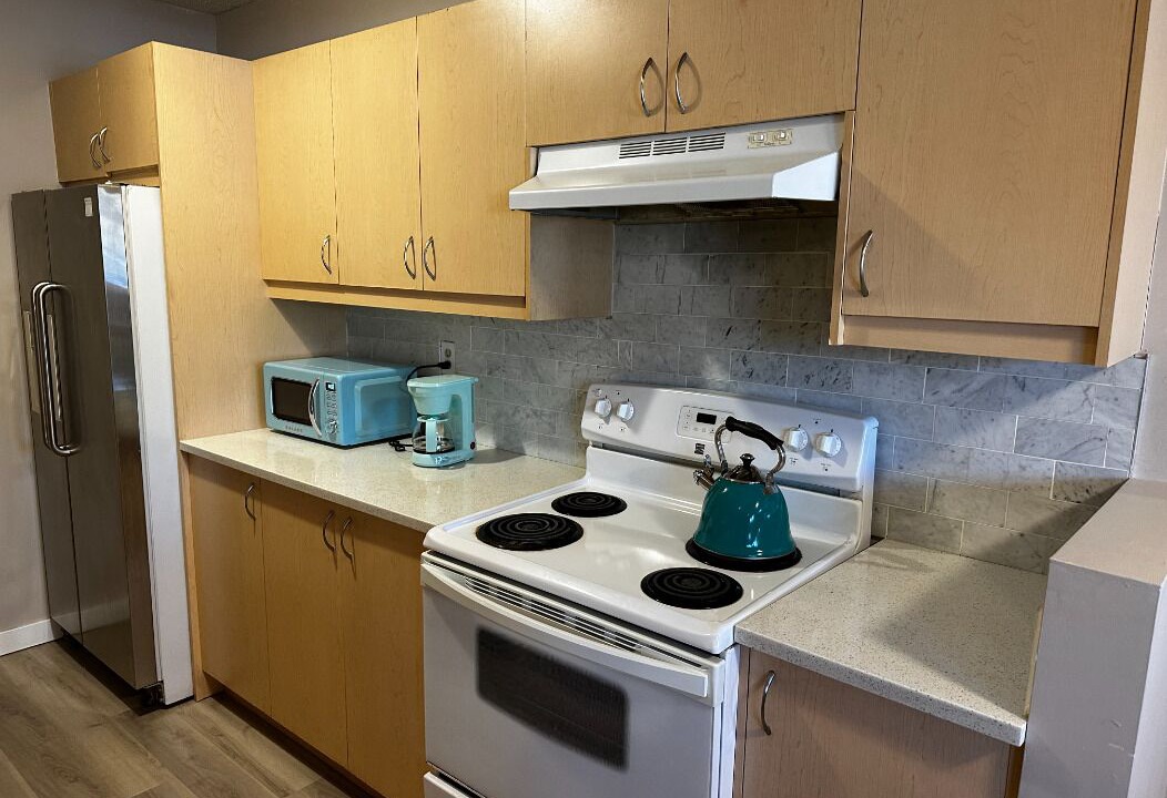 Photo of Kitchen in Sunnyside