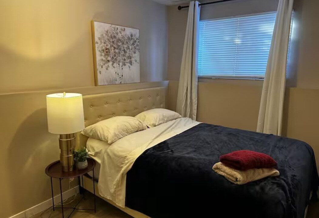 Photo of Bedroom in Sunnyside
