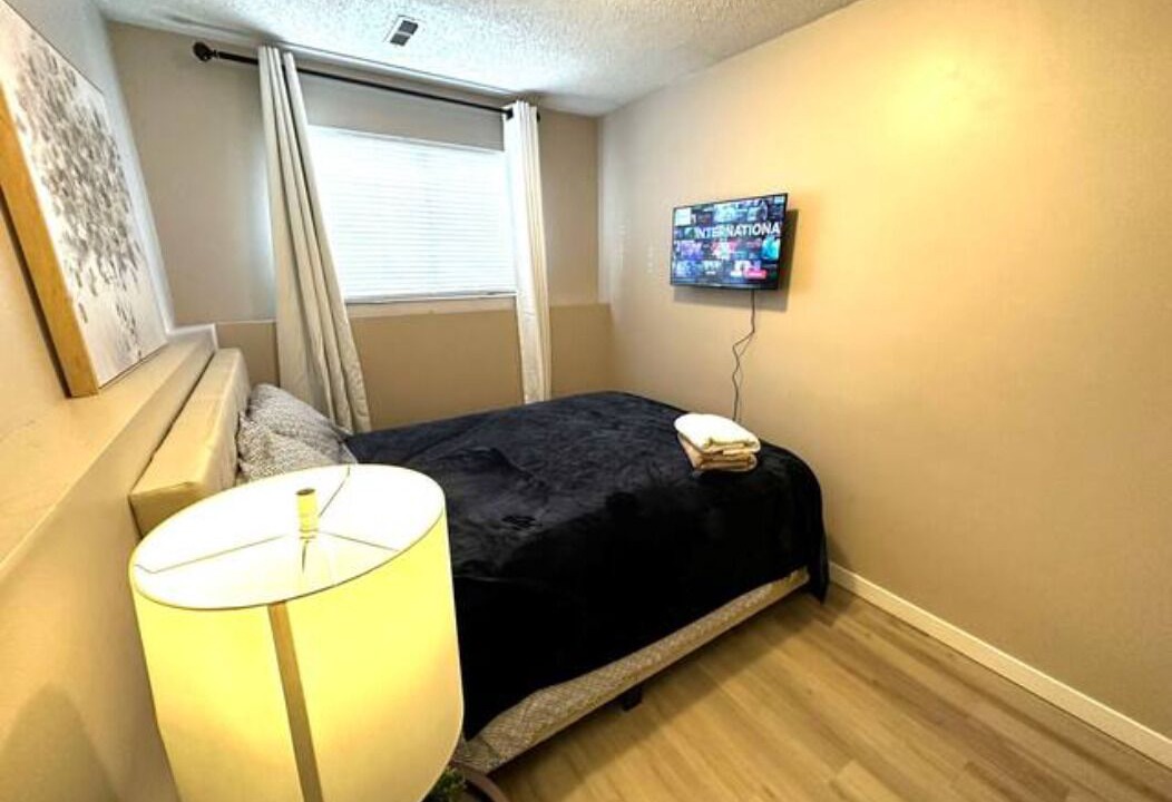 Photo of Bedroom in Sunnyside
