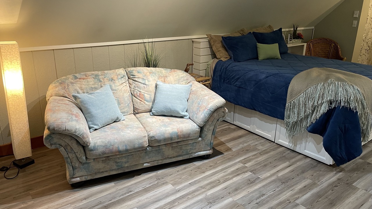 Photo of Bedroom in Belmont
