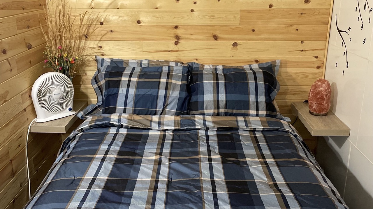 Photo of Bedroom in Belmont