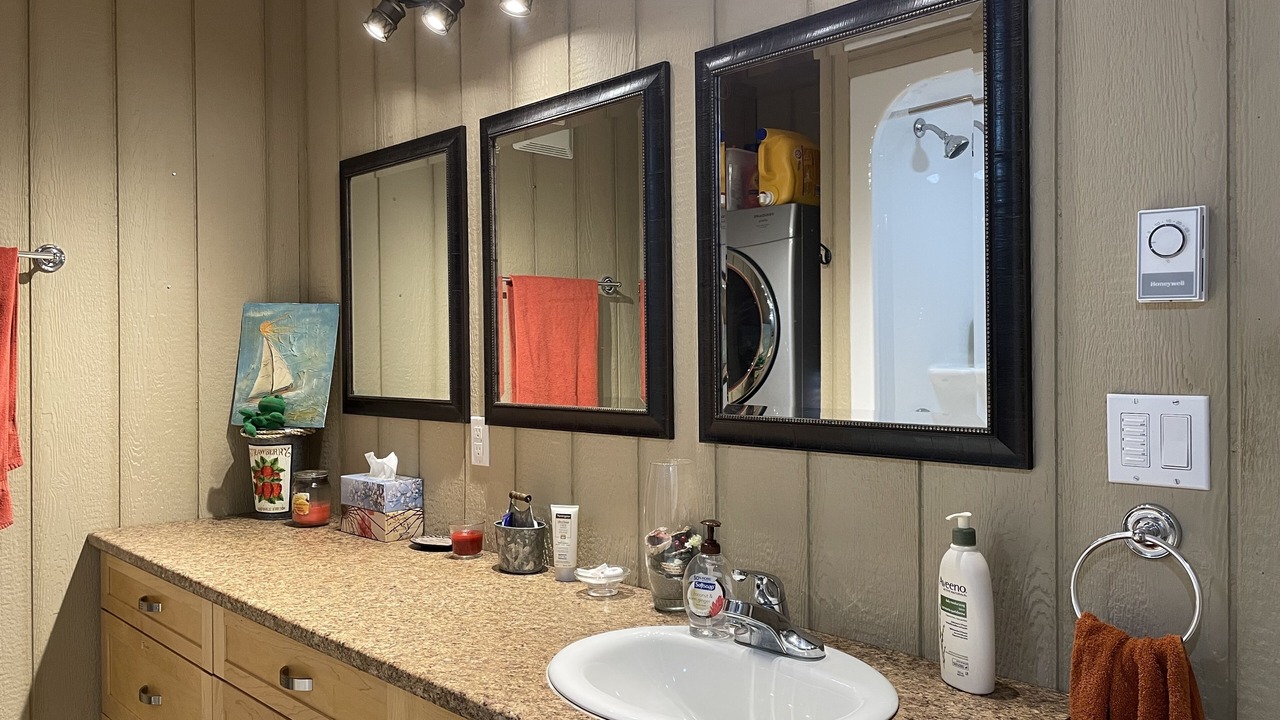 Photo of Bathroom in Belmont
