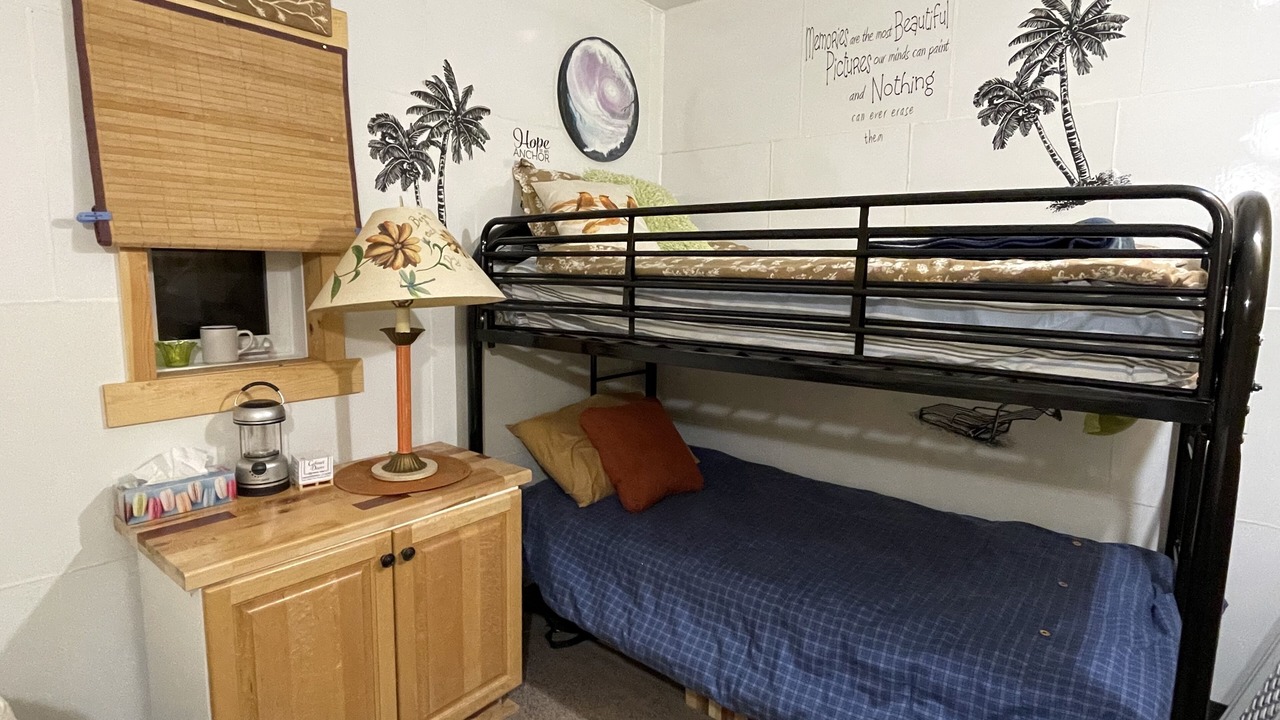 Photo of Bedroom in Belmont