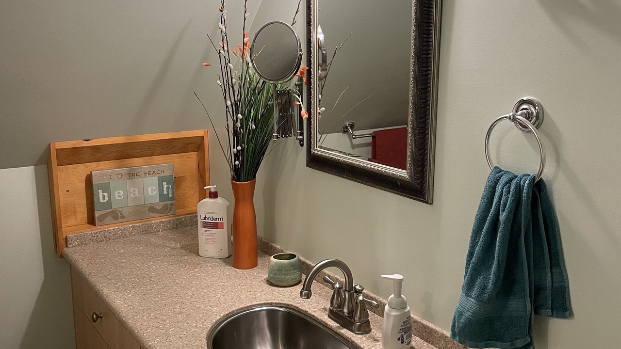 Photo of Bathroom in Belmont