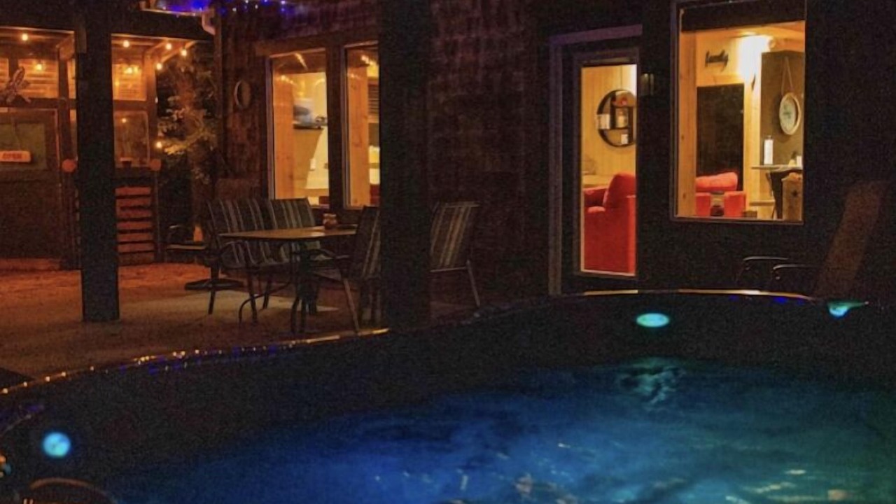 Photo of Patio Balcony in Belmont