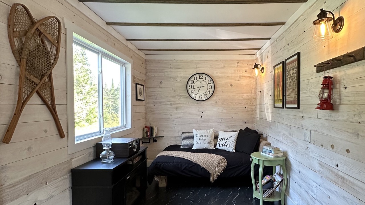 Photo of Bedroom in Curryville