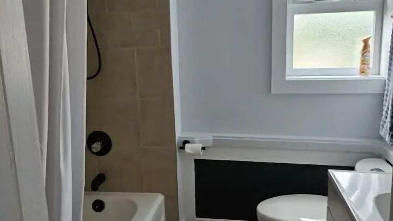 Photo of Bathroom in North Cowichan