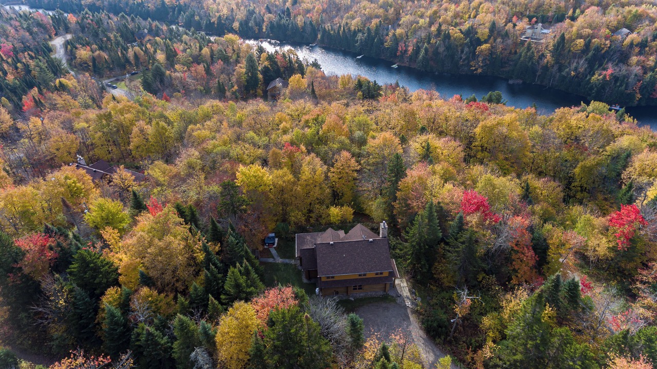 Photo of Outdoor in Mille-Isles