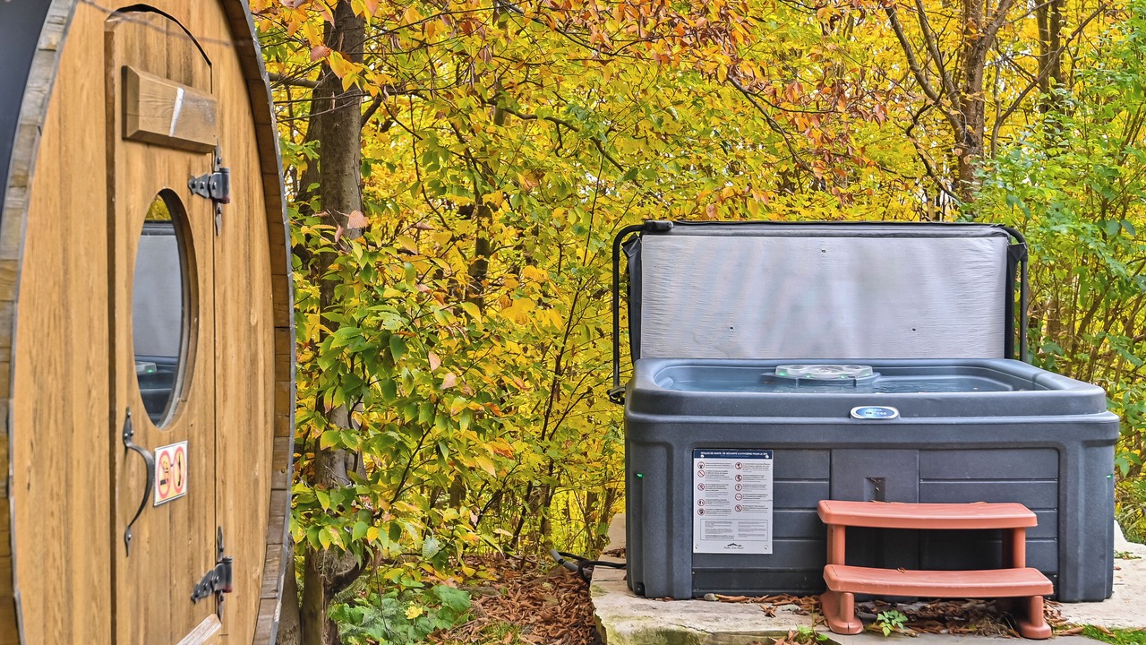 Photo of Outdoor in Mille-Isles