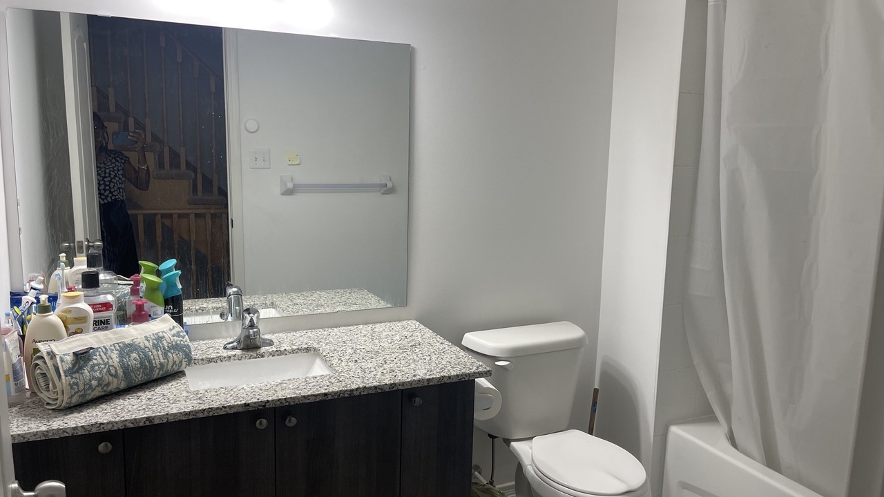Photo of Bathroom in Durham Region