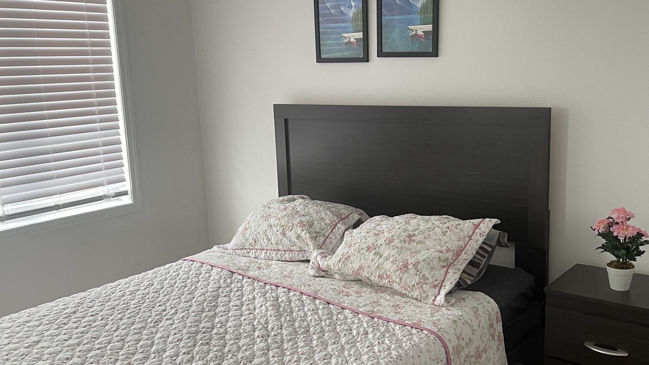 Photo of Bedroom in Durham Region