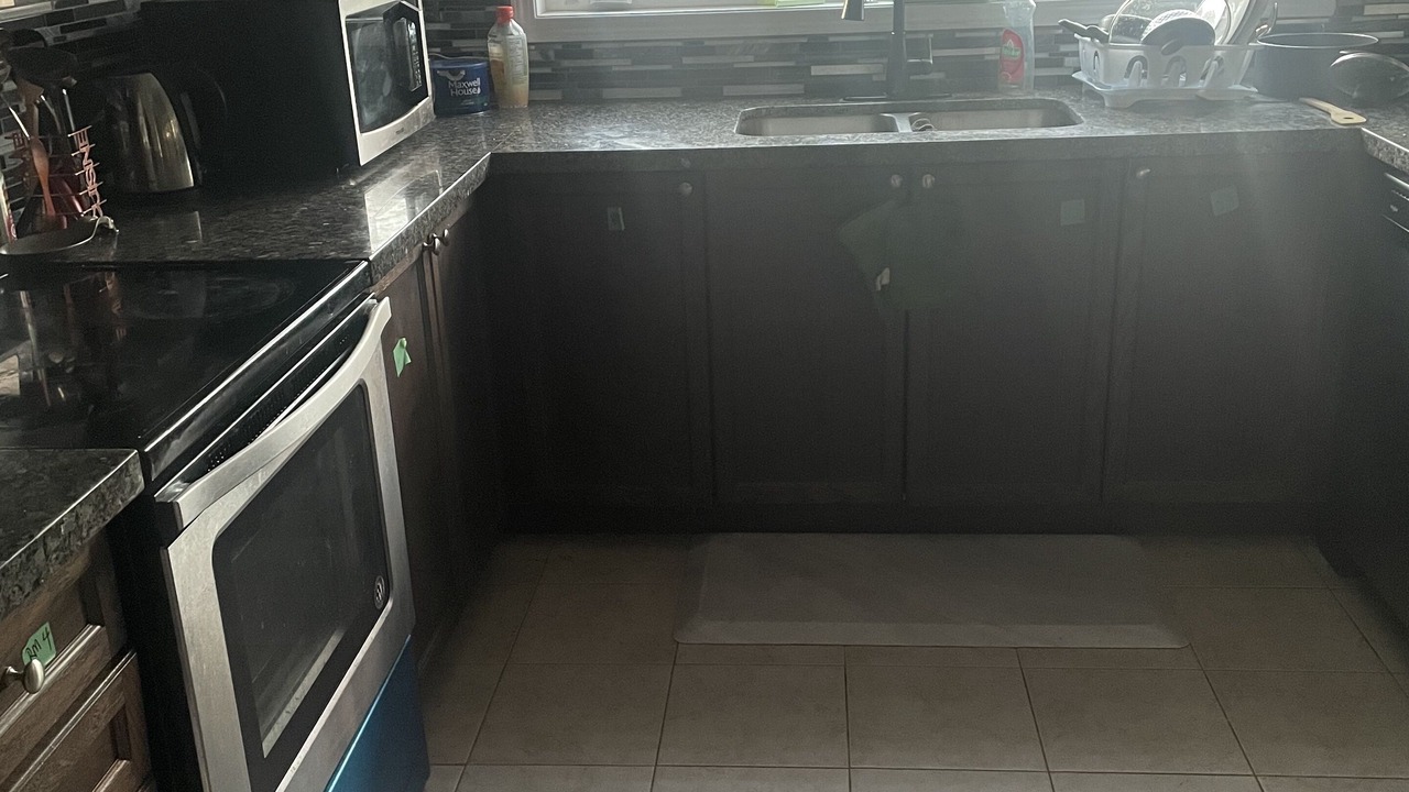 Photo of Kitchen in Durham Region