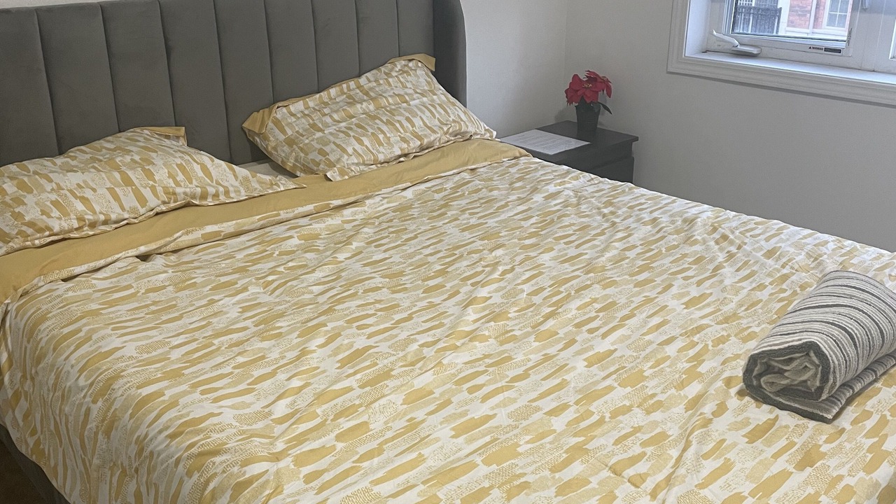 Photo of Bedroom in Durham Region