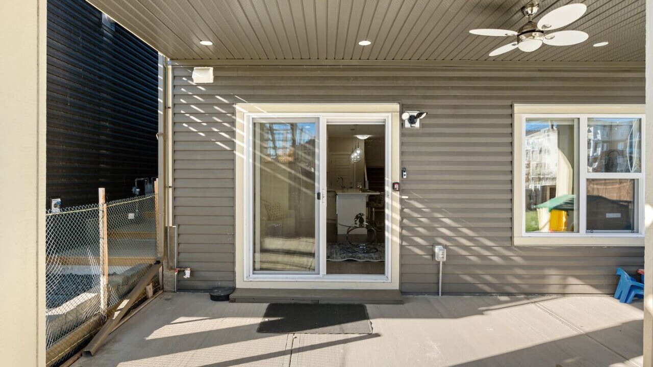 Photo of Outdoor in Sage Hill