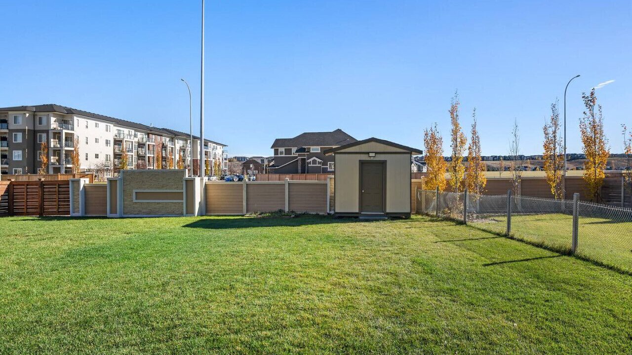 Photo of Outdoor in Sage Hill