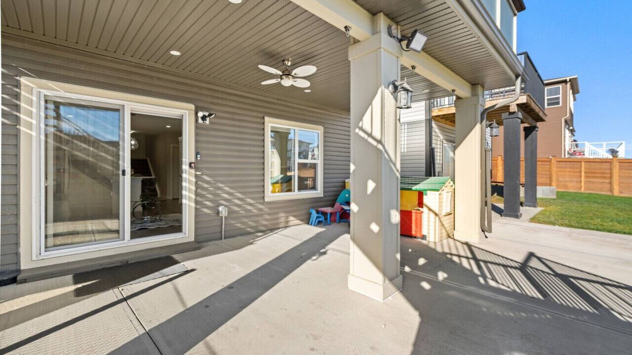 Photo of Outdoor in Sage Hill