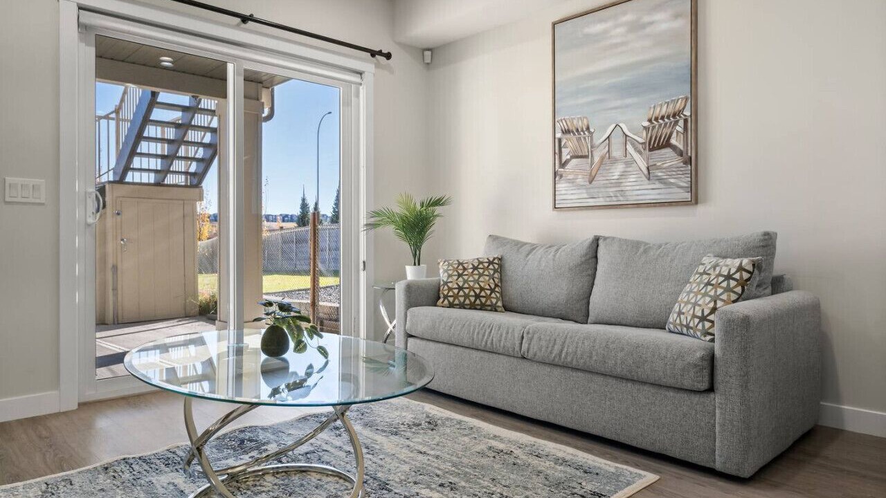 Photo of Bedroom in Sage Hill