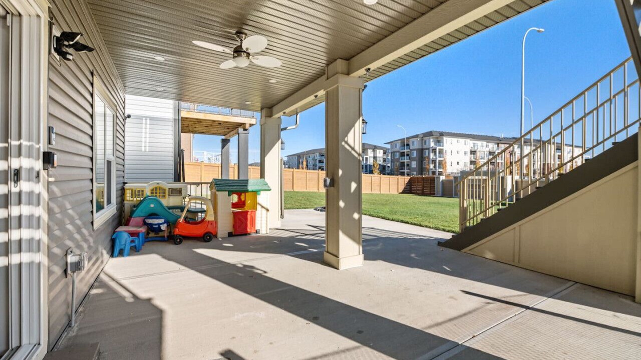 Photo of Outdoor in Sage Hill