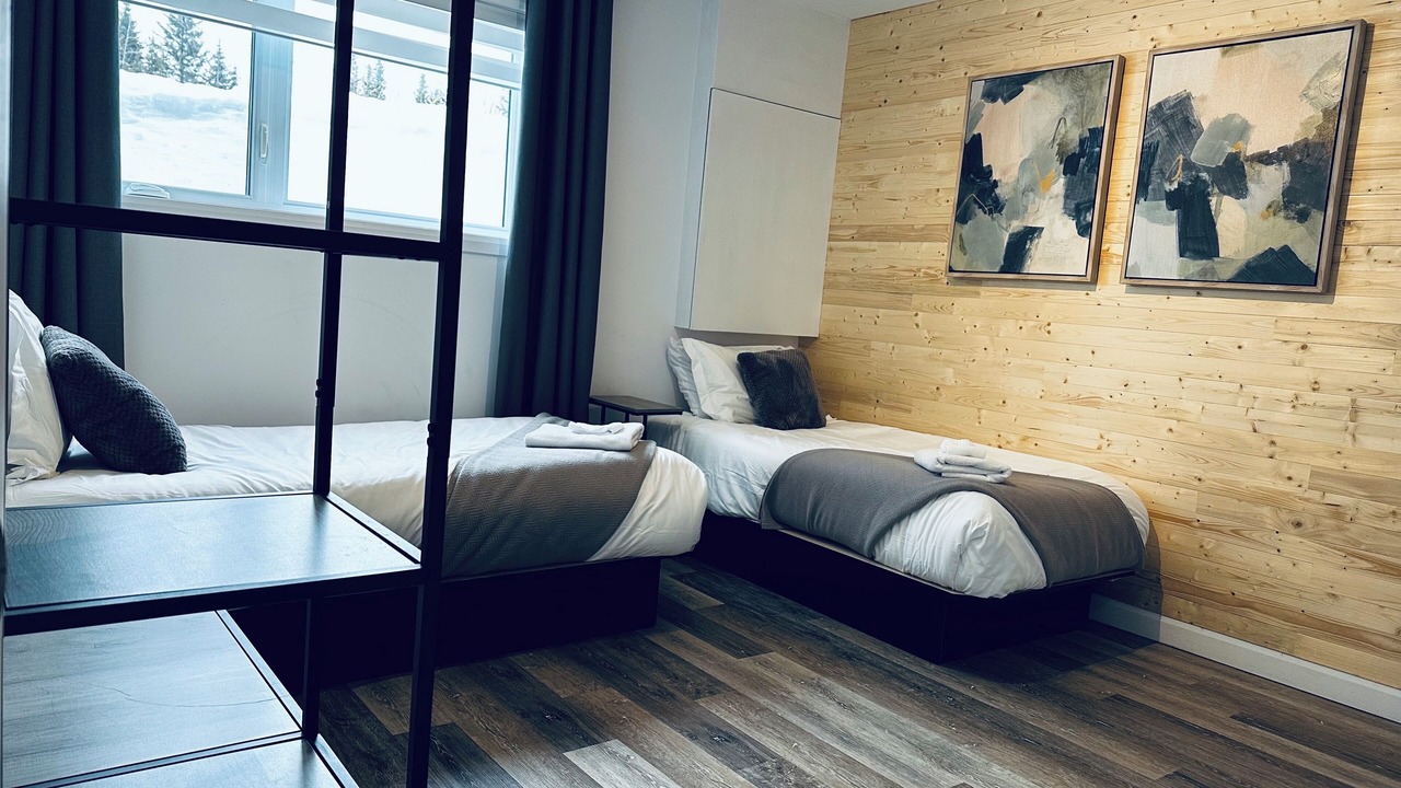 Photo of Bedroom in Petite-Riviere-Saint-Francois