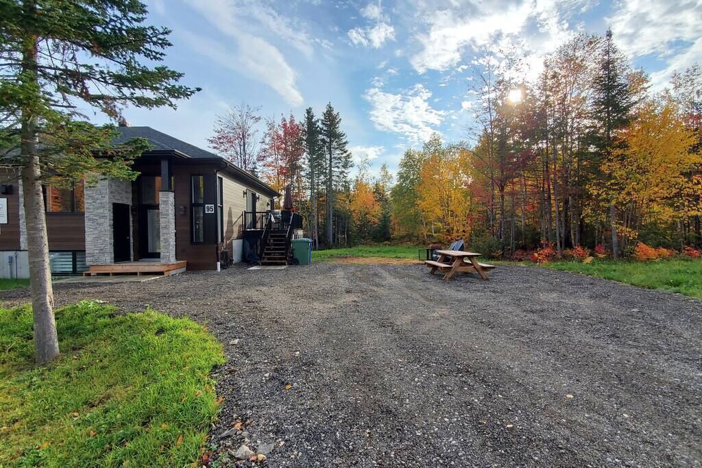 Photo of Outdoor in Petite-Riviere-Saint-Francois
