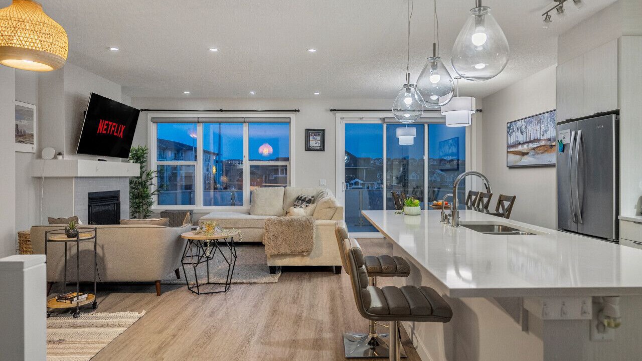 Photo of Bedroom in Sage Hill