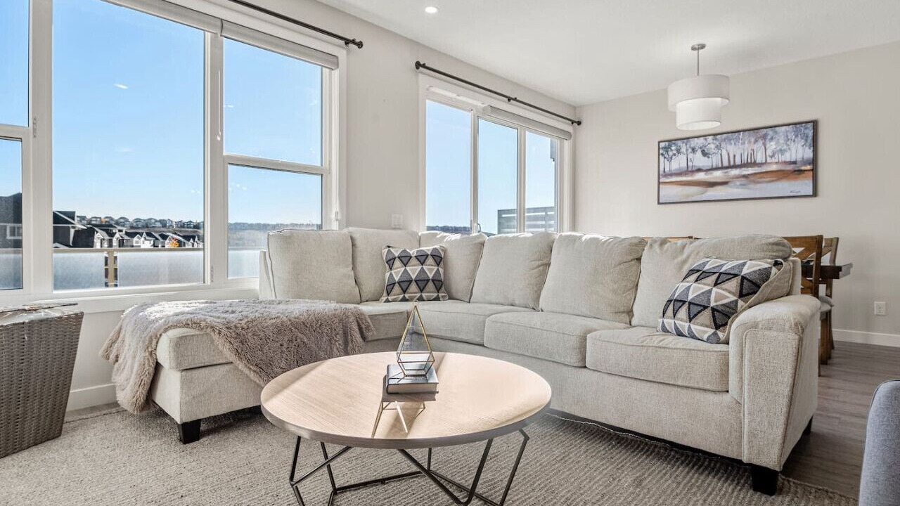 Photo of Bedroom in Sage Hill