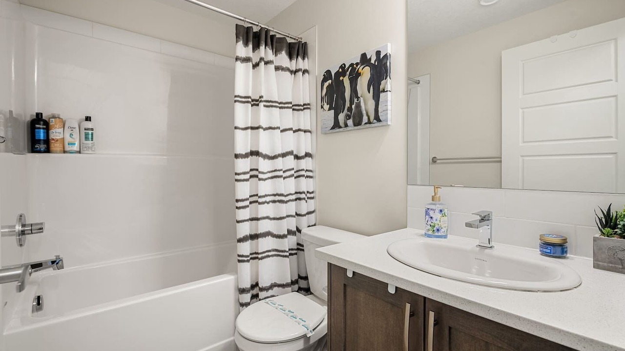 Photo of Bathroom in Keith