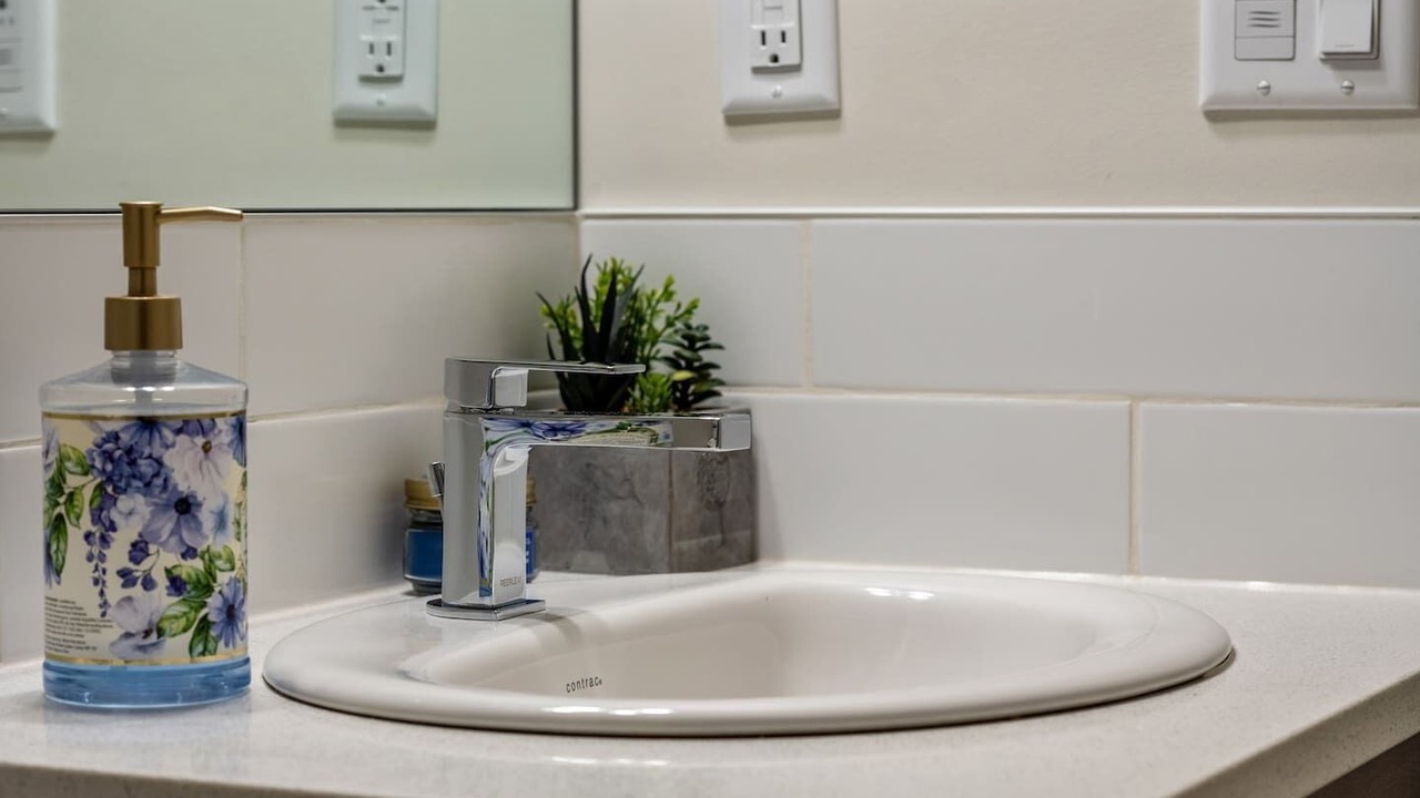 Photo of Bathroom in Keith
