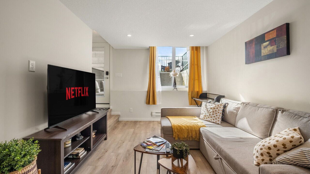 Photo of Bedroom in Keith