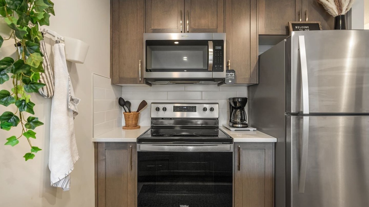 Photo of Kitchen in Keith
