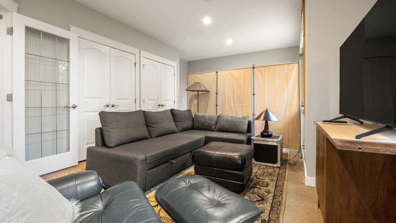 Photo of Bedroom in Springbank