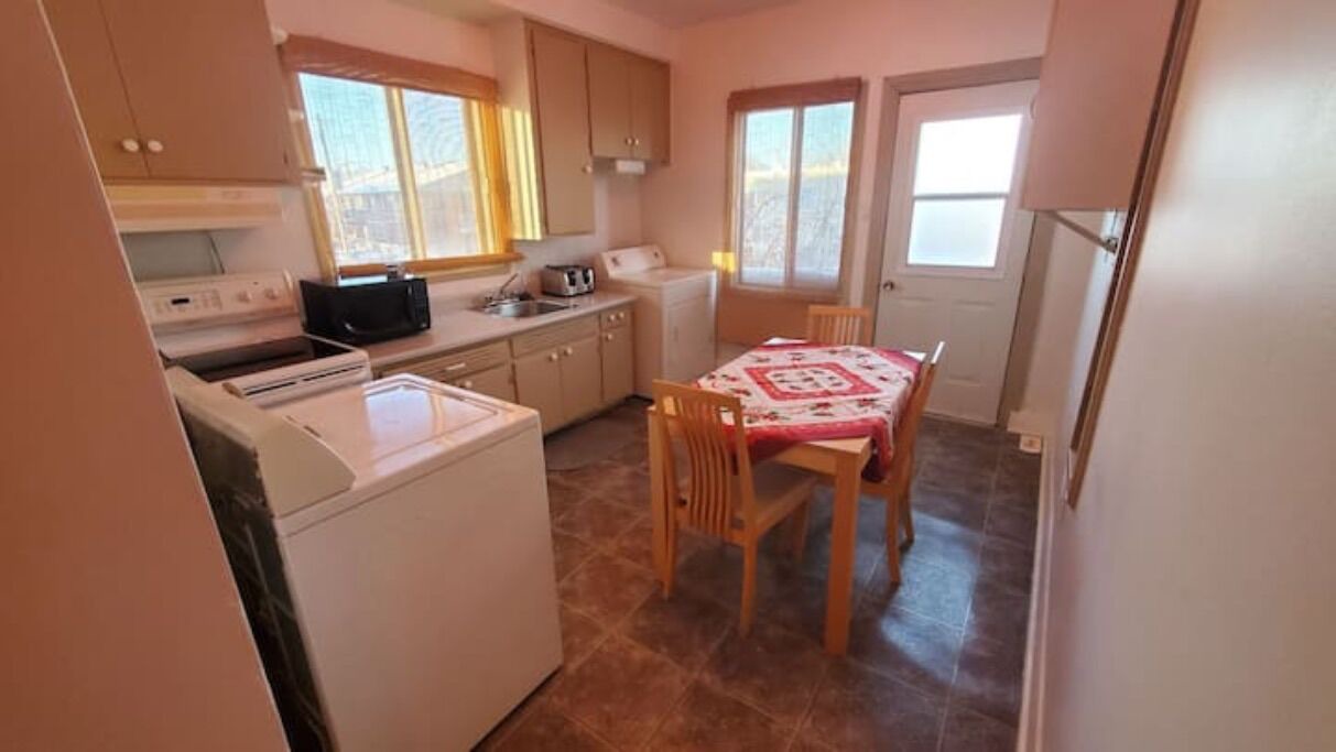 Photo of Kitchen in LaSalle
