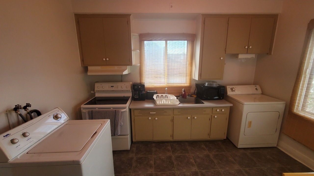 Photo of Kitchen in LaSalle