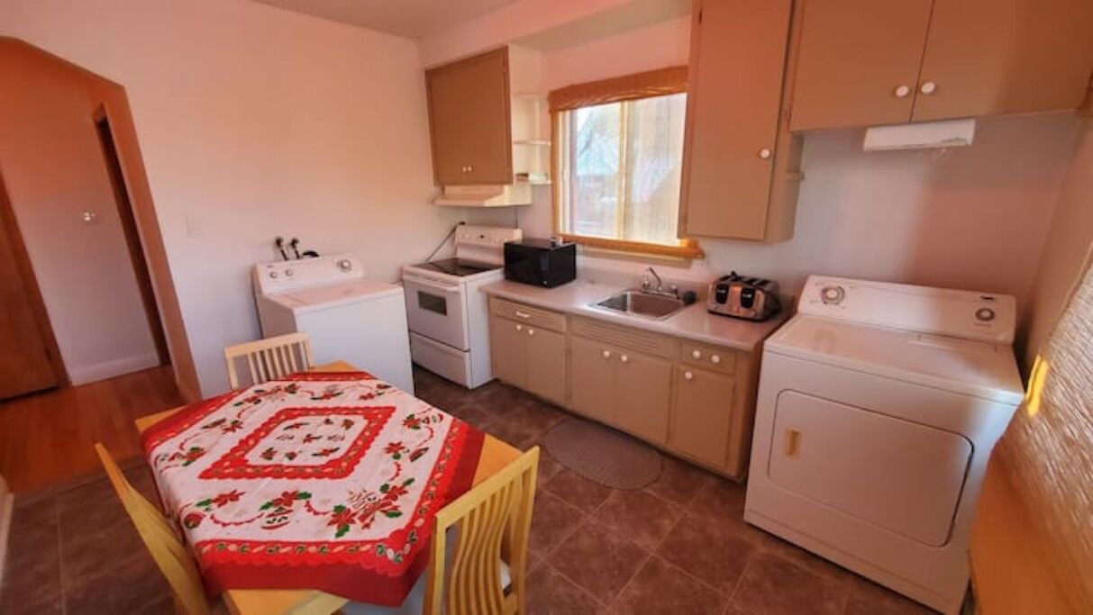 Photo of Kitchen in LaSalle