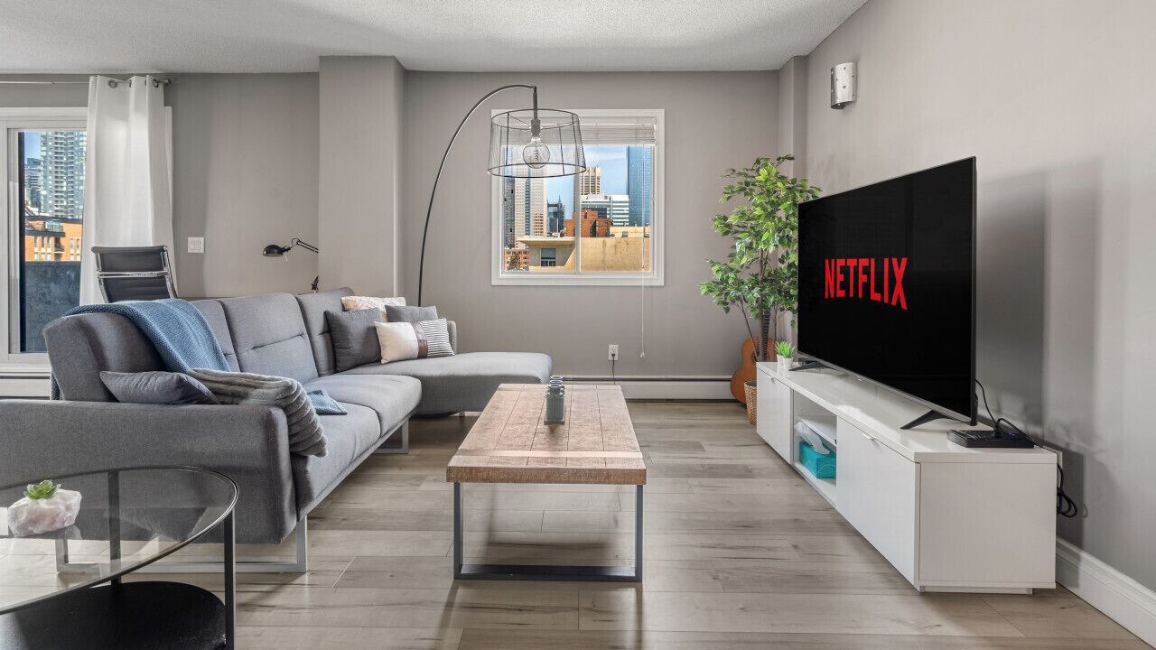 Photo of Bedroom in Beltline