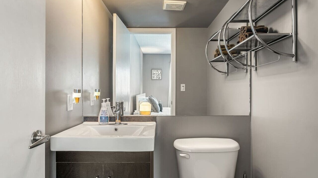 Photo of Bathroom in Beltline